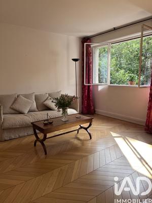 Appartement - 83 m² - 3 pièces