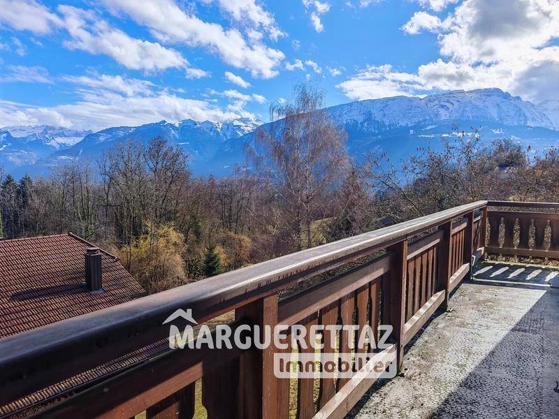 Maison - 144 m² - 8 pièces