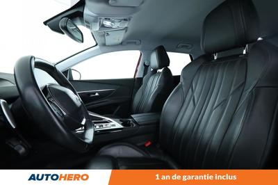 Peugeot 3008 1.2 PureTech Allure Business Eat6 130 ch