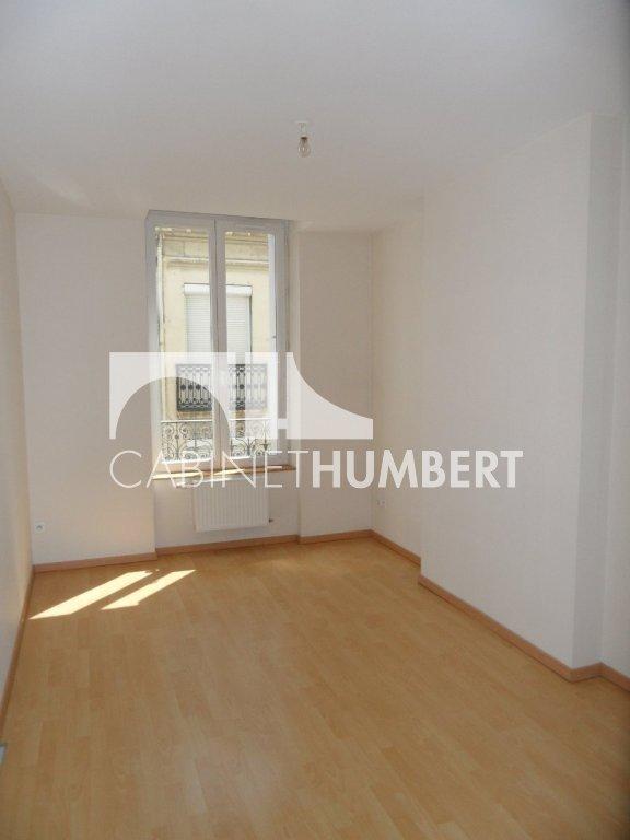 Appartement - 95 m² - 4 pièces