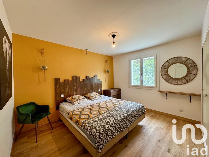 Maison - 161 m² - 5 pièces