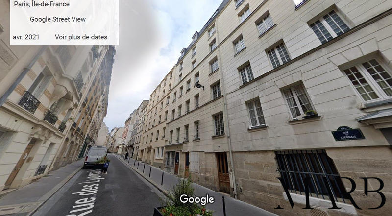 Fonds de commerce - 370 m²