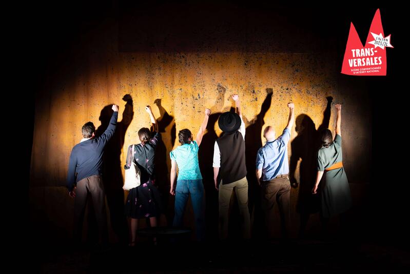 Spectacle - 4 211 Km