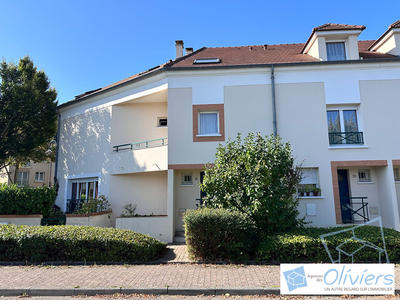 Maison - 114 m² - 5 pièces