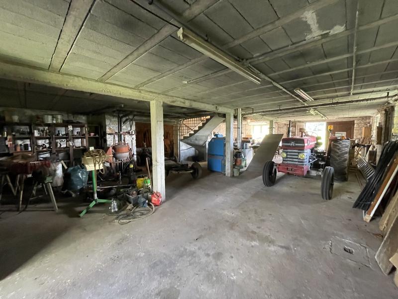 Maison - 117 m² - 4 pièces