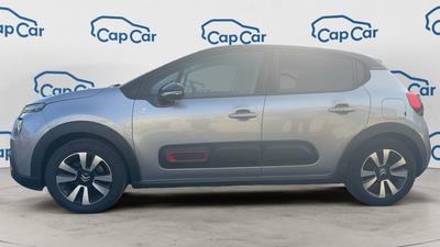 Citroën C3 1,2 Puretech 82 c-Series