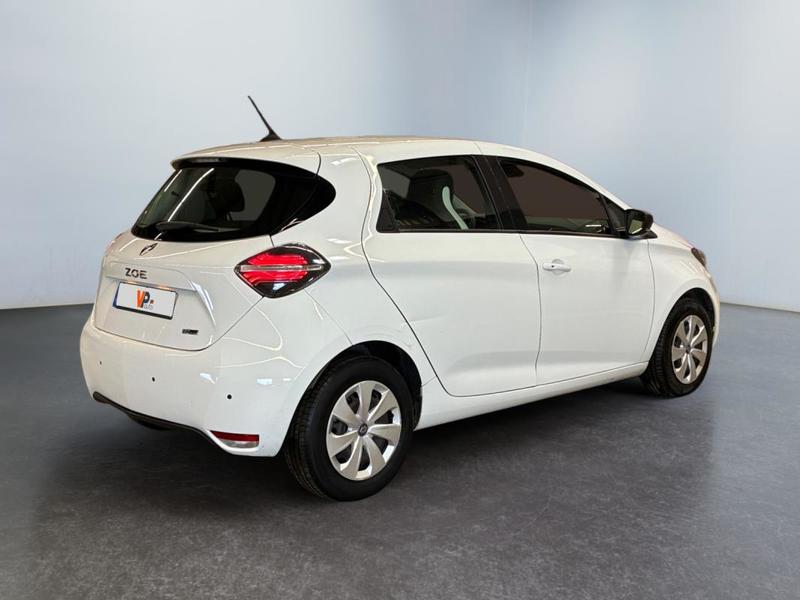 Renault Zoe R110 Achat Intégral Life