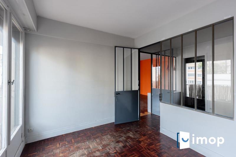 Appartement - 55 m² - 3 pièces