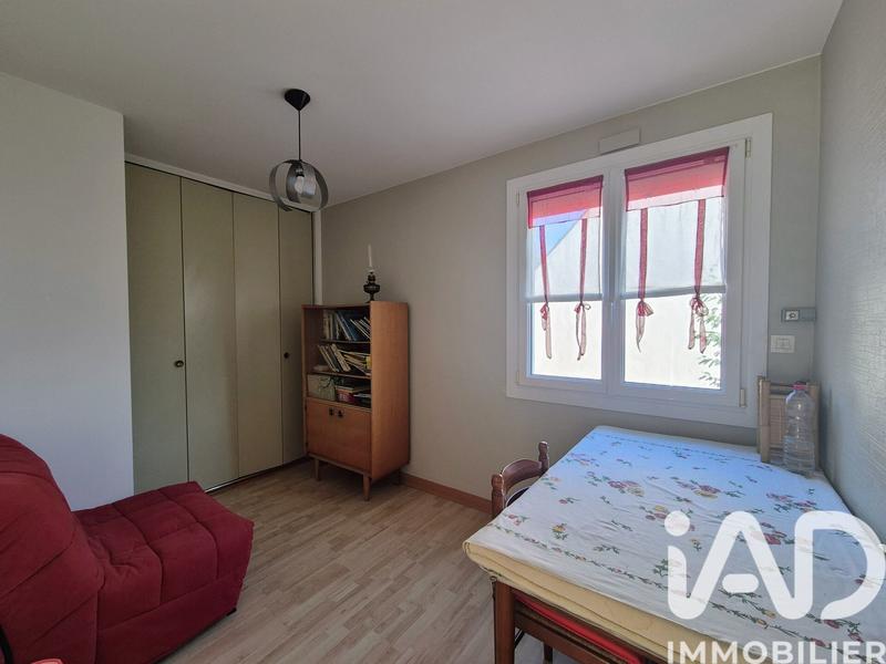 Maison - 135 m² - 6 pièces