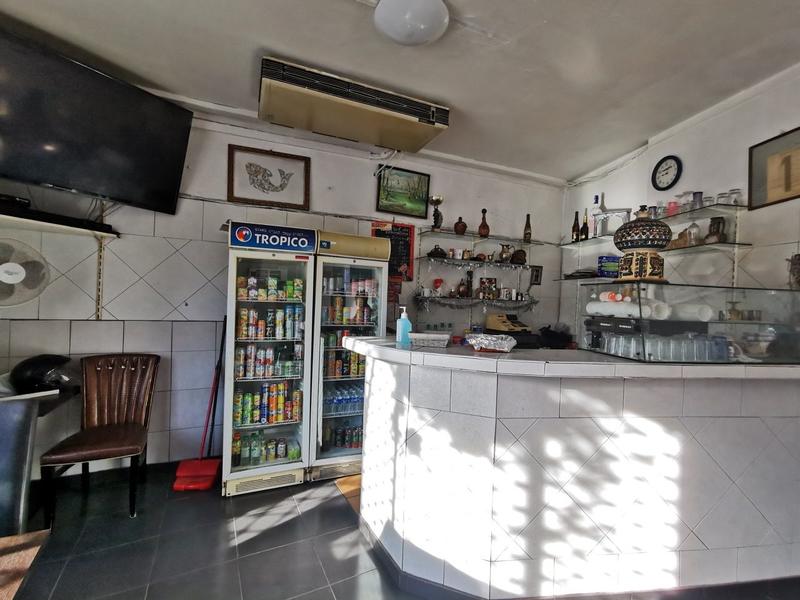 Local commercial - 96 m²