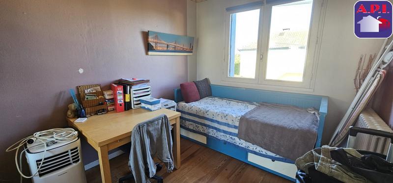 Maison - 126 m² - 4 pièces