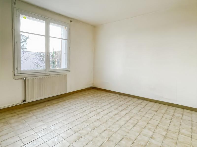 Maison - 151 m² - 7 pièces