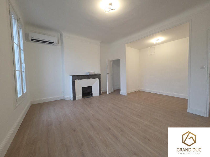 Appartement - 78 m² - 3 pièces