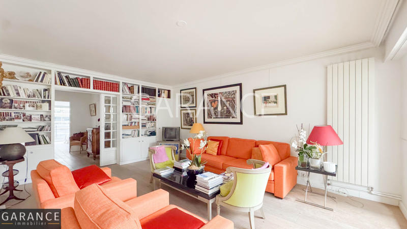 Appartement - 78 m² - 3 pièces