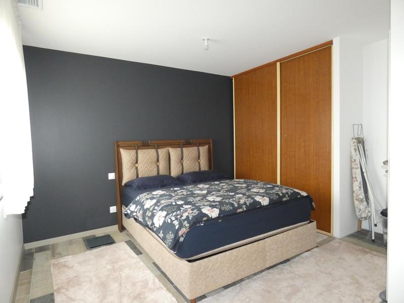 Villa - 125 m² - 5 pièces