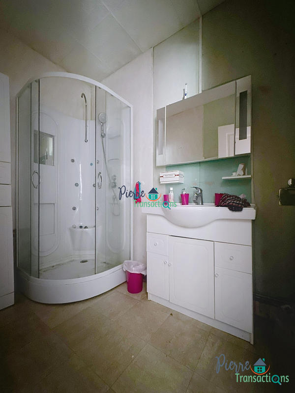 Maison - 82 m² - 4 pièces