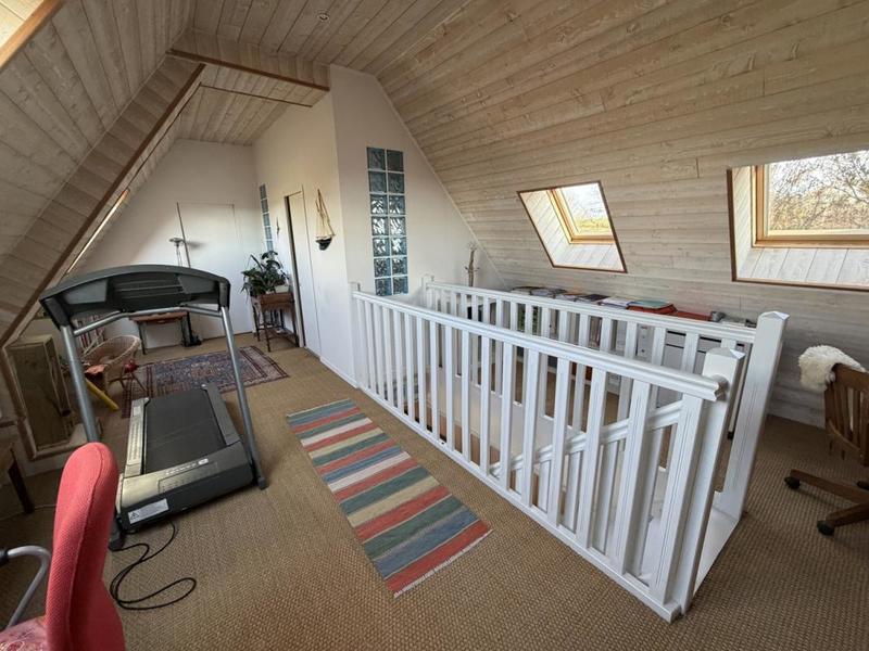 Maison de campagne - 229 m²