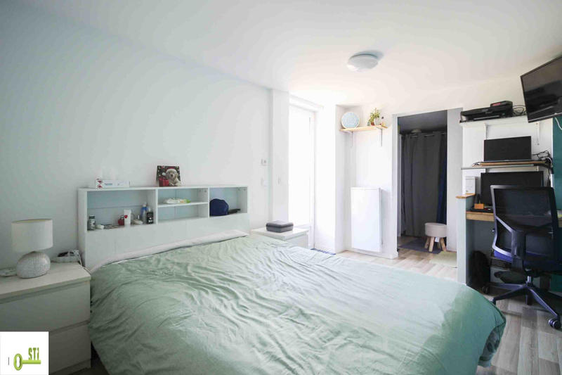 Maison - 88 m² - 4 pièces