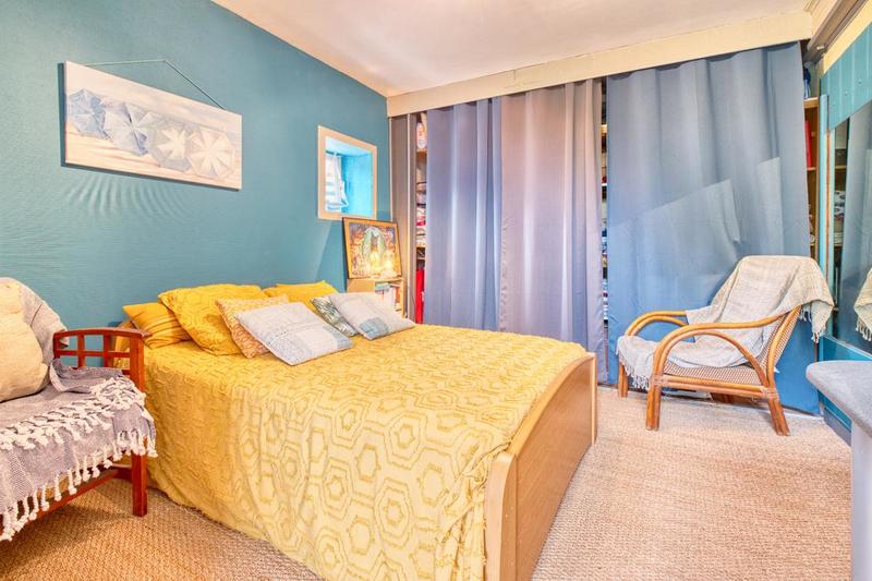 Maison - 145 m² - 7 pièces