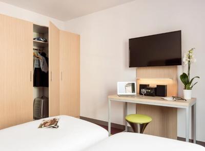 Appartement - 22 m² - 1 pièce