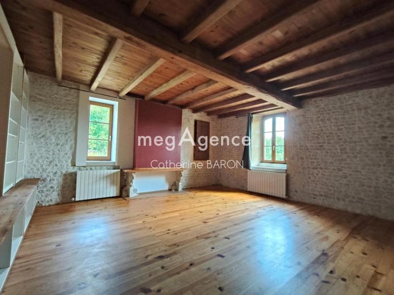 Maison de campagne - 514 m² - 13 pièces