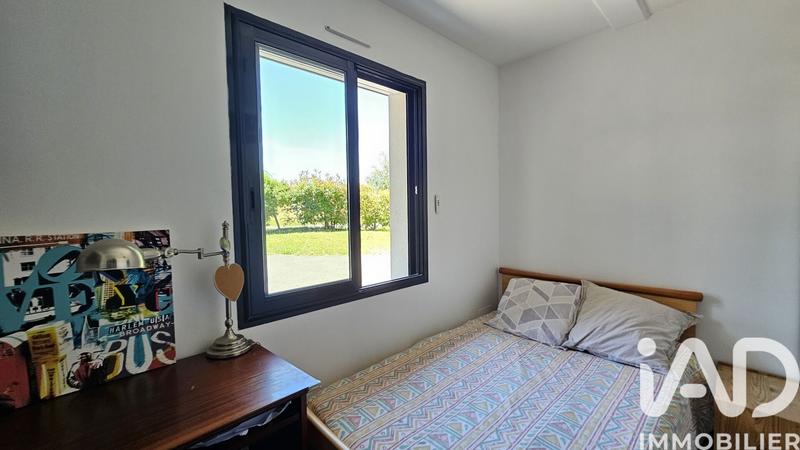 Maison de maîtres - 199 m² - 7 pièces