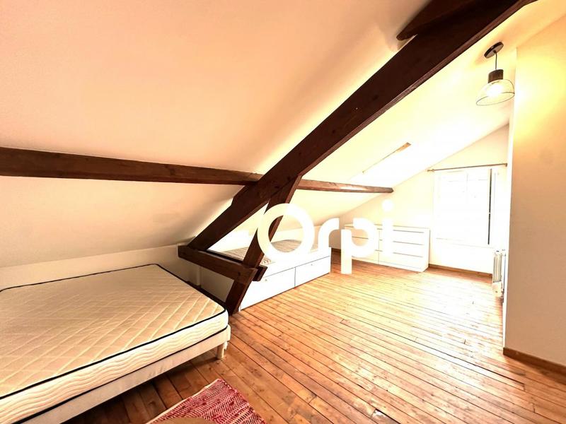 Appartement - 46 m² - 3 pièces