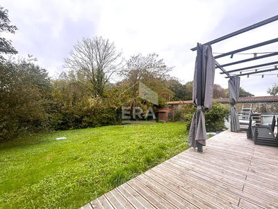 Maison - 159 m² - 10 pièces