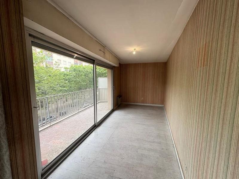 Appartement - 113 m² - 4 pièces