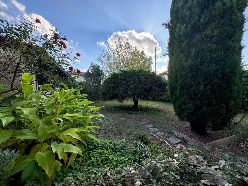 Maison de ville - 150 m² - 5 pièces