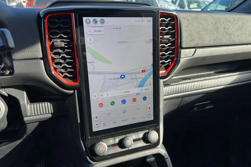 Ford Ranger Raptor 3.0 V6 292 E-Awd B