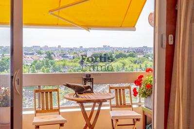 Appartement - 87 m² - 4 pièces