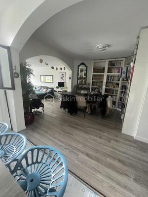 Maison - 150 m² - 7 pièces