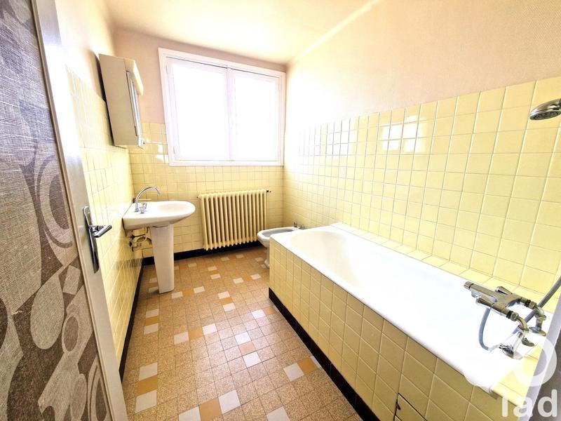 Maison de maîtres - 205 m² - 8 pièces