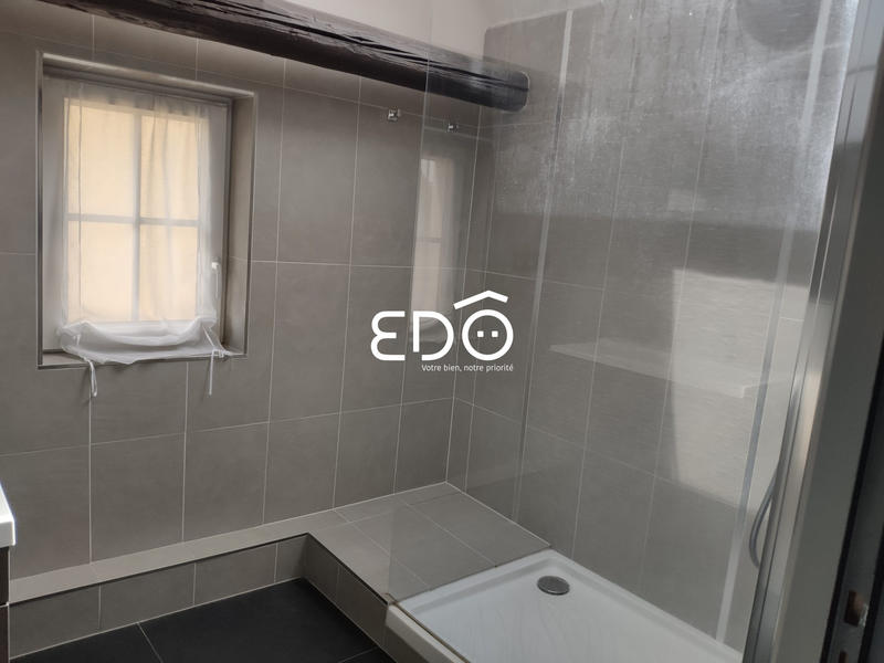 Appartement - 92 m² - 3 pièces