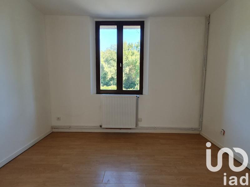 Maison - 118 m² - 5 pièces