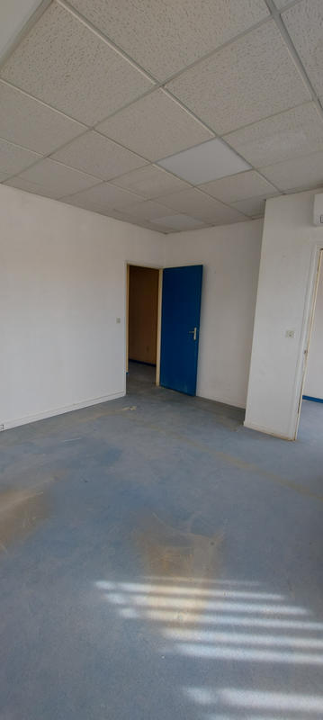 Local commercial - 265 m²