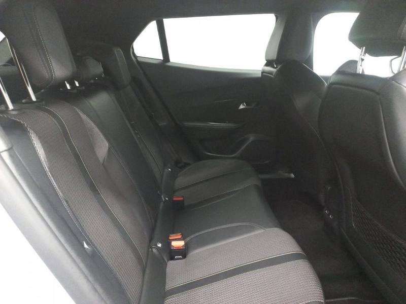 Peugeot 2008 PureTech 130 s&amp;S Eat8 Gt Line