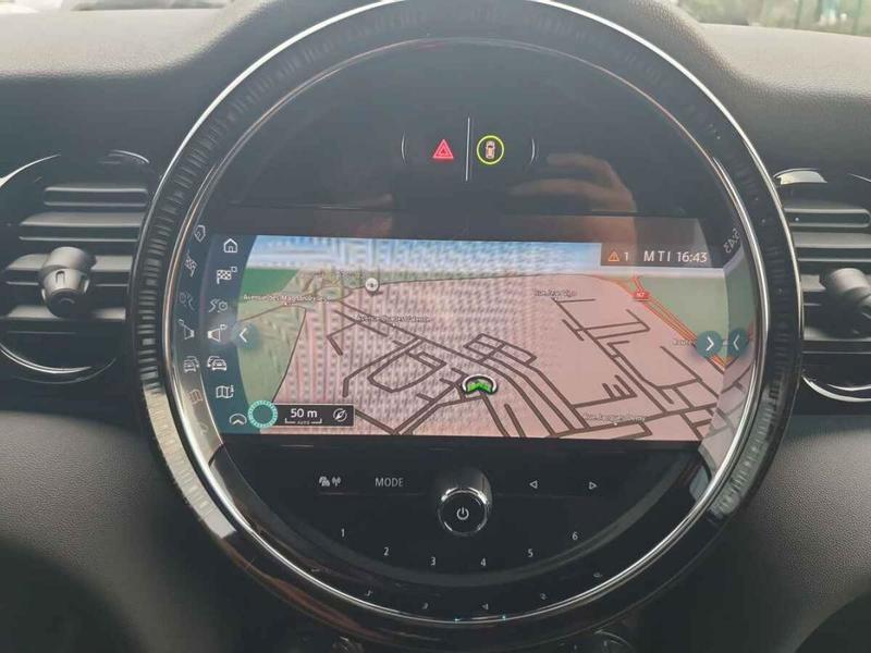 Mini Mini Cooper 1.5 136 cv Edition Camden Bva7