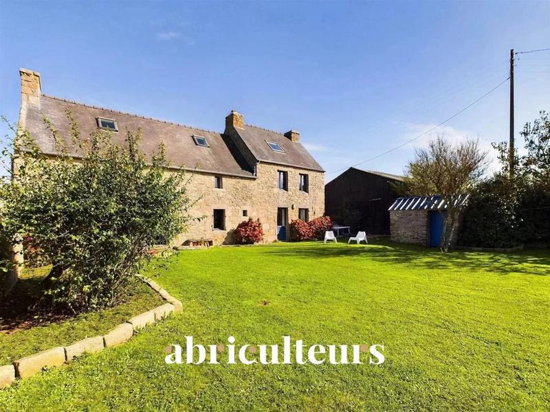 Demeure - 162 m² - 7 pièces