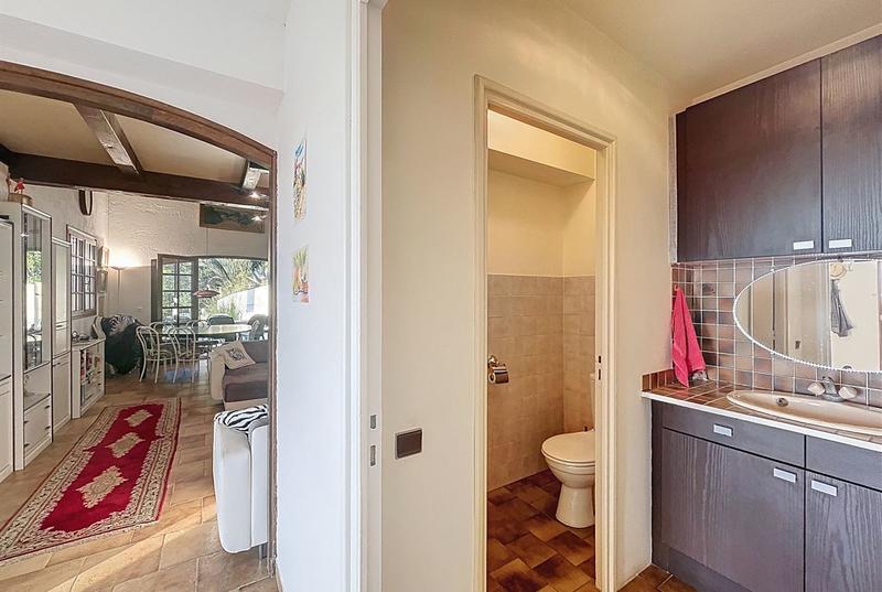 Villa - 160 m² - 4 pièces