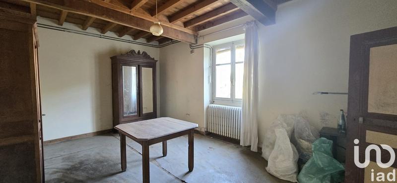 Ferme - 180 m² - 7 pièces