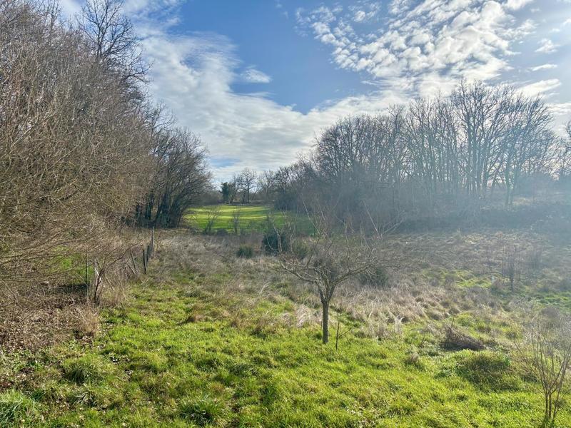 Ferme - 65 m² - 3 pièces