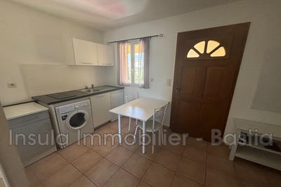 Appartement - 28 m² - 2 pièces