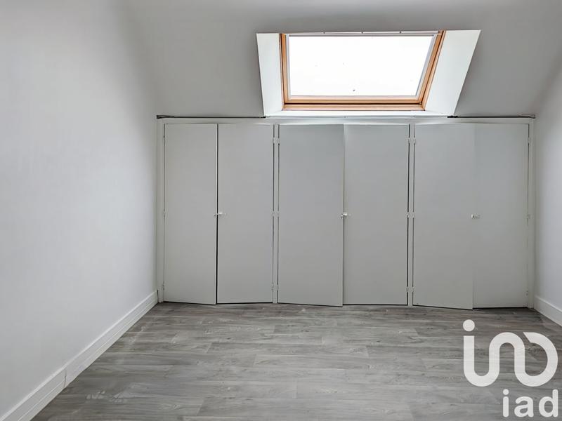 Maison - 173 m² - 7 pièces