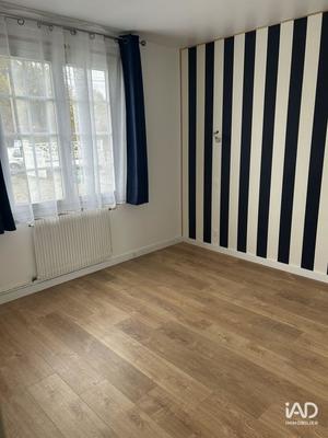 Maison - 67 m² - 4 pièces