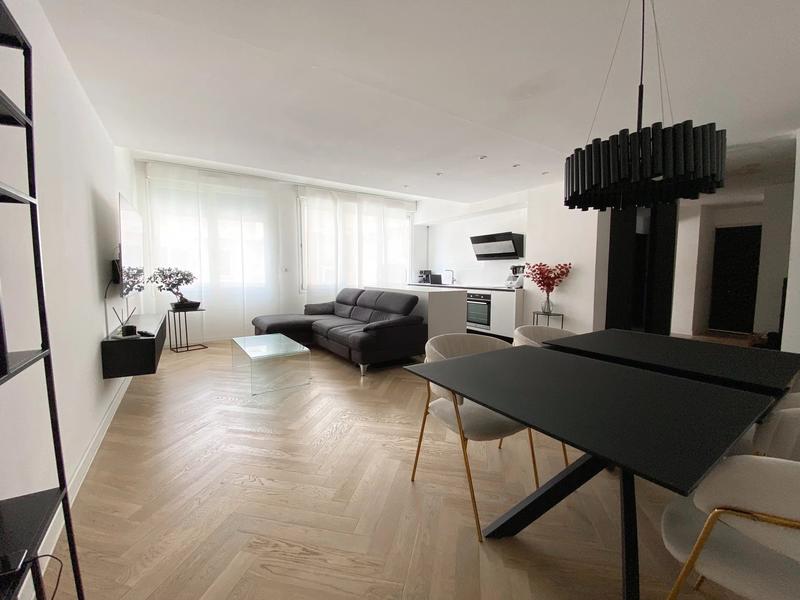 Appartement - 71 m² - 2 pièces