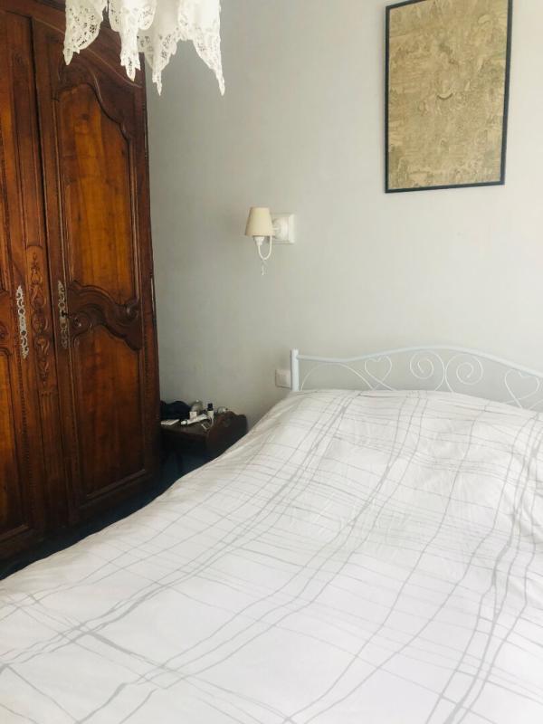 Maison - 80 m² - 3 pièces