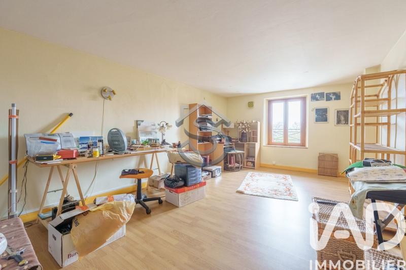 Maison - 276 m² - 7 pièces