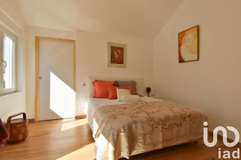 Maison de ville - 258 m² - 5 pièces